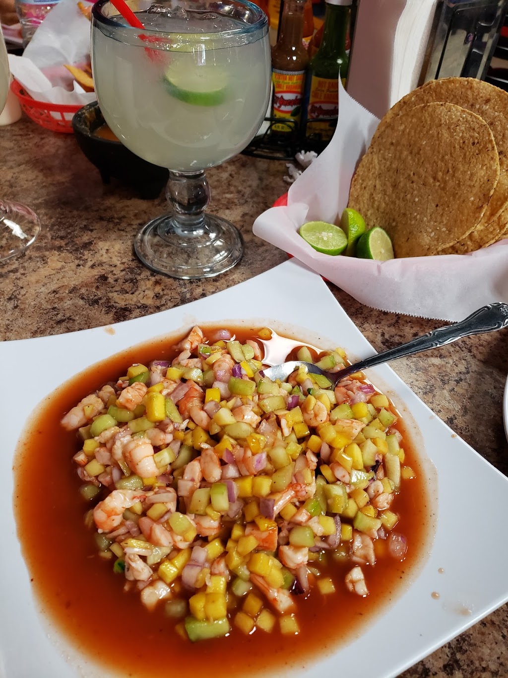 Mariscos Los Dorados | 8111 Rosecrans Ave, Paramount, CA 90723, USA | Phone: (562) 531-6200