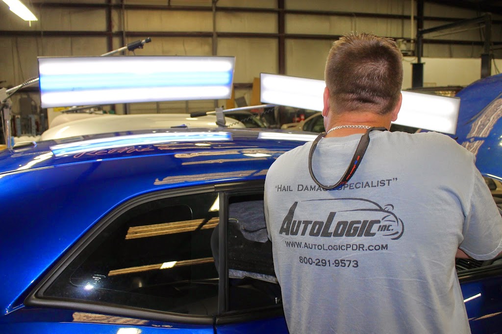 AutoLogic, Inc | 825 Ef Cottrell Rd, Louisburg, NC 27549, USA | Phone: (800) 291-9573