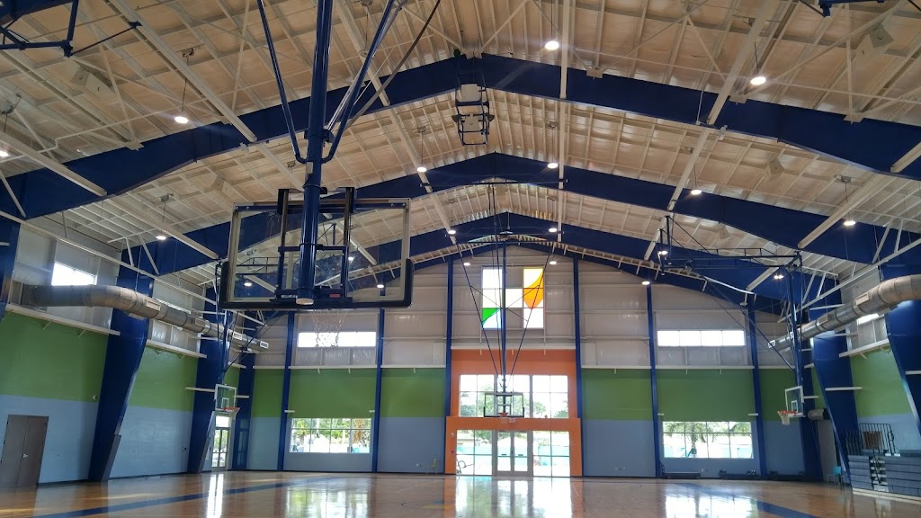 OB Johnson Park | 1000 NW 8th Ave, Hallandale Beach, FL 33009, USA | Phone: (954) 457-1460