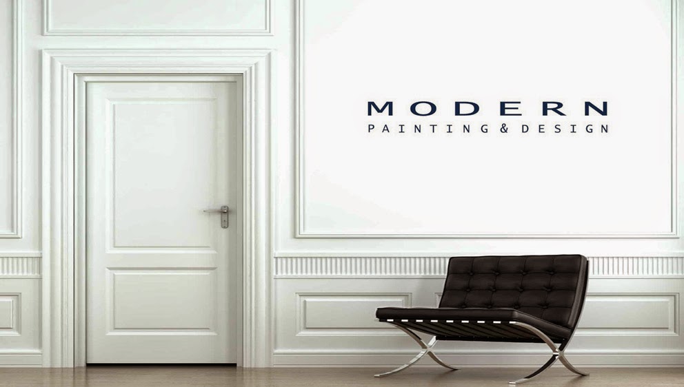 Modern Painting & Design | 3270 Dorchester Rd, Niagara Falls, ON L2J 2Z8, Canada | Phone: (905) 329-7023