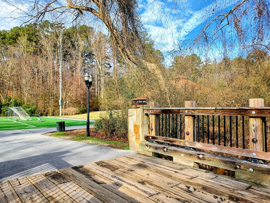 Gary Pirkle Park | 6195 Austin Garner Rd, Sugar Hill, GA 30518, USA | Phone: (770) 831-7413