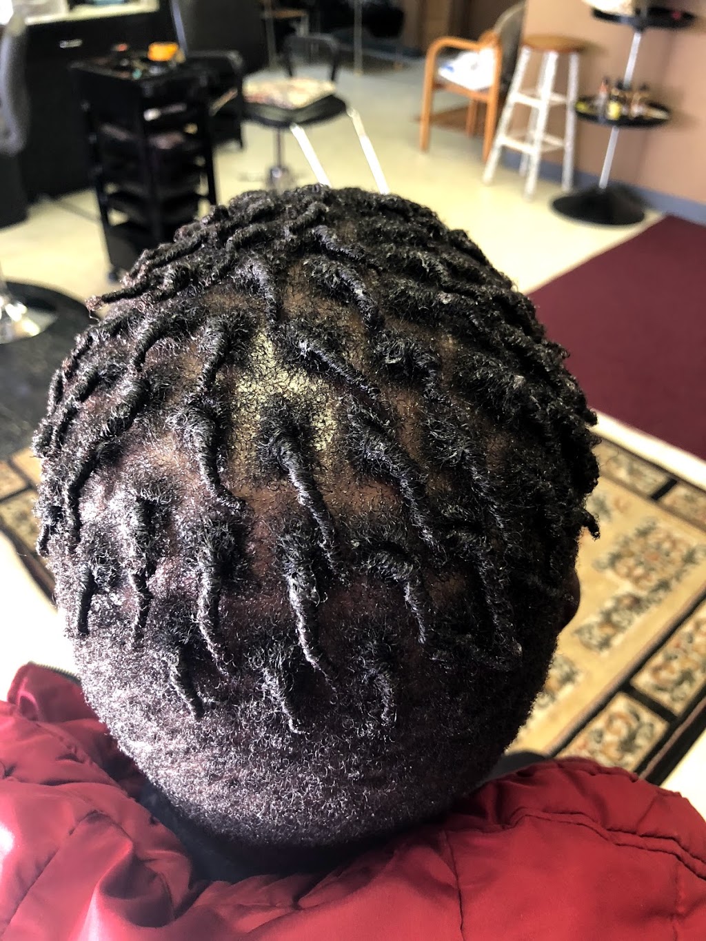 Sarahs Hair Braiding | 713 W Main St Suite 107, Hendersonville, TN 37075 | Phone: (615) 828-1554