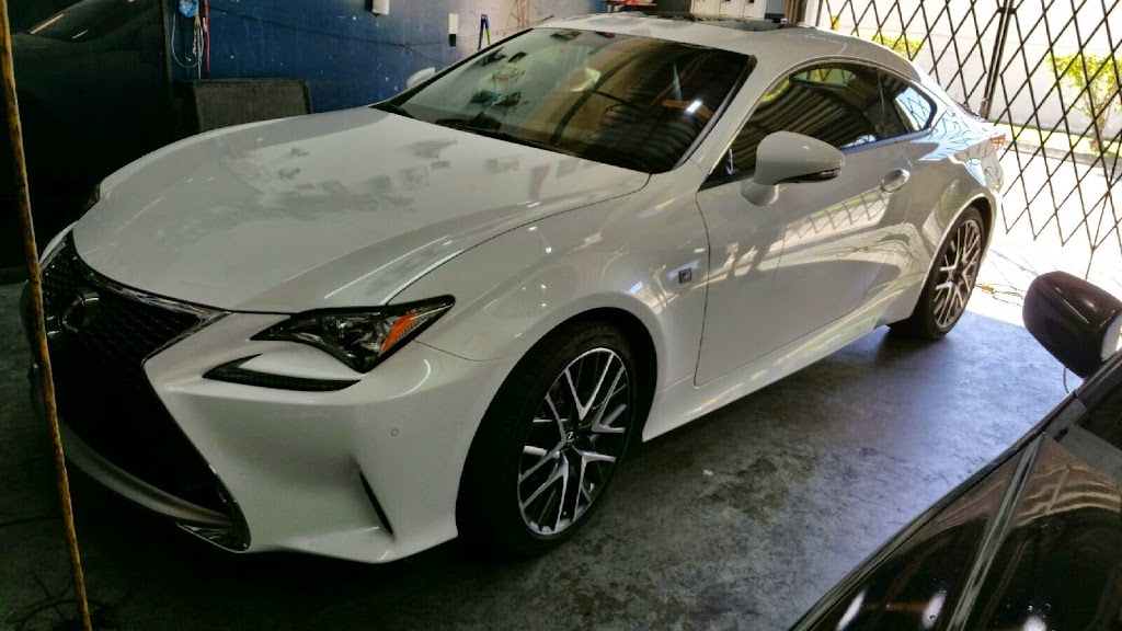 CI Window Tinting And Electronic | 20292 NW 2nd Ave, Miami, FL 33169, USA | Phone: (954) 496-3575