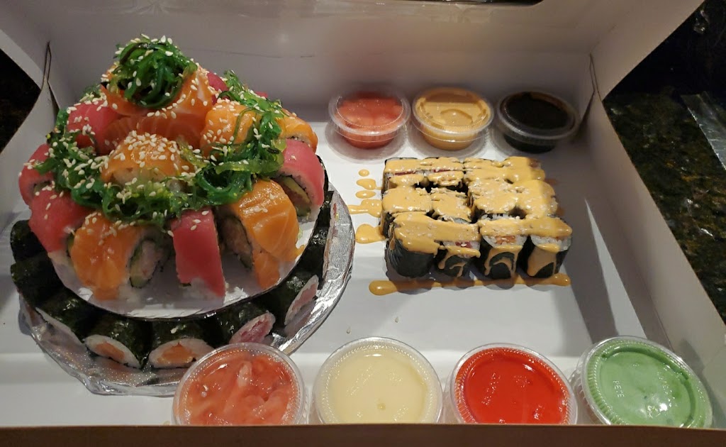 Yumi Asian (on APB) | 425 Avalon Park S Blvd #200, Orlando, FL 32828, USA | Phone: (407) 930-0432