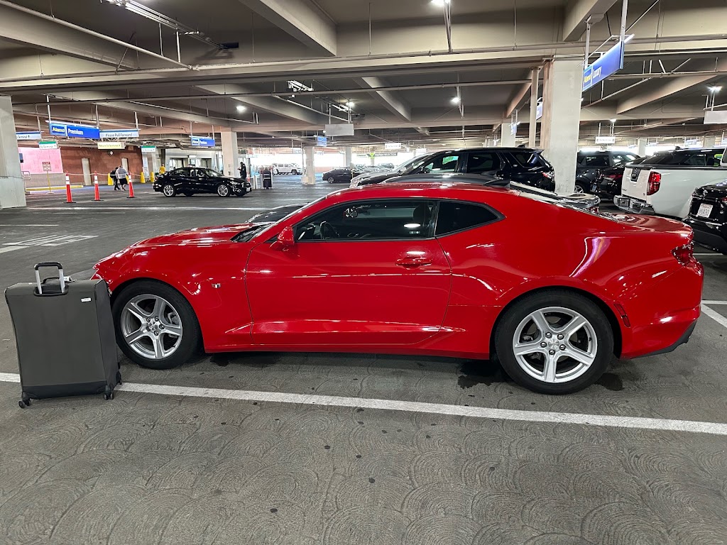 McCarran Rental Car | 7135 Gilespie St, Las Vegas, NV 89119, USA | Phone: (702) 261-6001