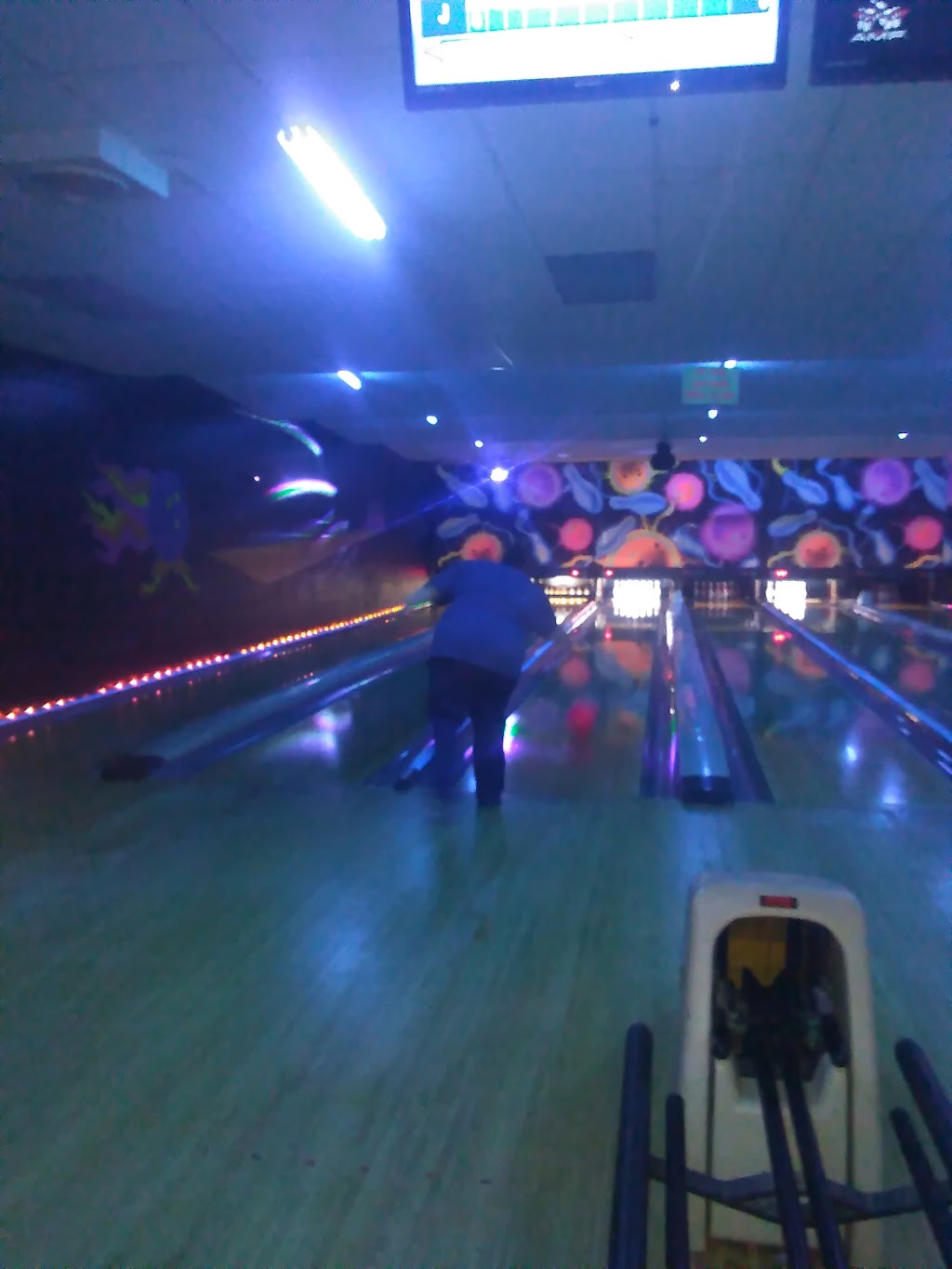 Pleasant Bowling Center Inc | 6565 Route 819 south, Mt Pleasant, PA 15666, USA | Phone: (724) 547-6610