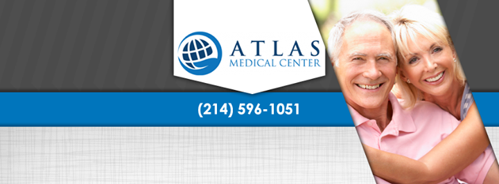 Atlas Medical Center | 3401 W Airport Fwy #101, Irving, TX 75062, USA | Phone: (214) 596-1051