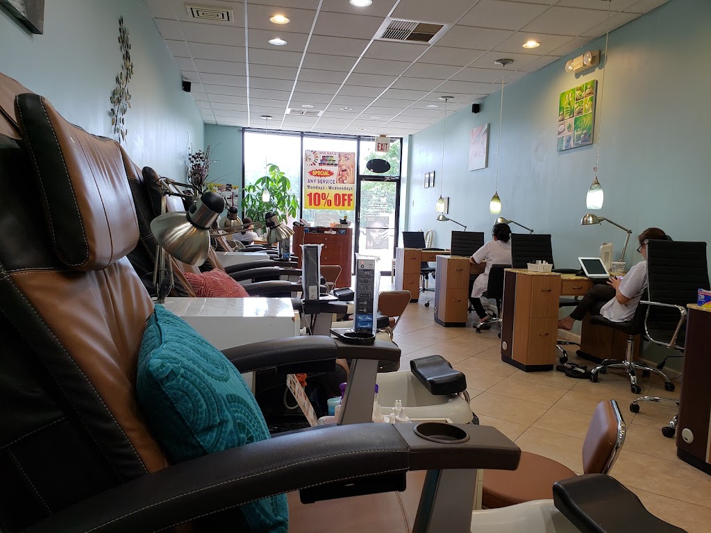 Suwanee Nails | 525 Peachtree Industrial Blvd Ste E, Suwanee, GA 30024, USA | Phone: (770) 932-0477