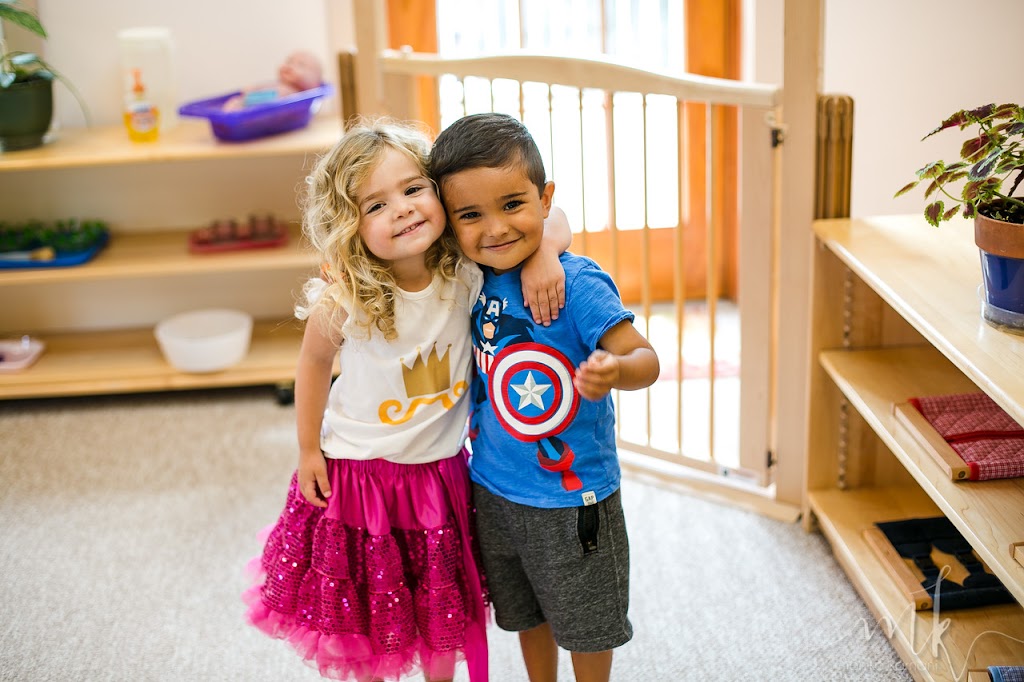 Primary Montessori Day School | 14138 Travilah Rd, Rockville, MD 20850, USA | Phone: (301) 309-9532