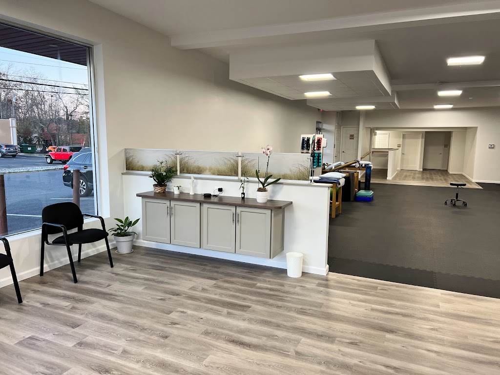 BERG Physical Therapy | 2905 US-9, Howell Township, NJ 07731, USA | Phone: (732) 416-4617