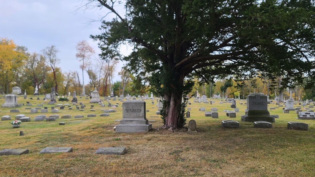 Greenlawn Cemetery | 895 E County Rd 36, Tiffin, OH 44883, USA | Phone: (419) 447-2010