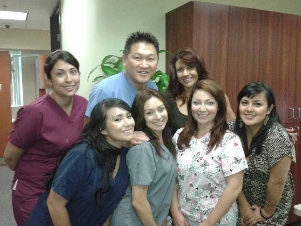 Jack Oh, DDS a professional corporation | 2705 S Diamond Bar Blvd STE 288, Diamond Bar, CA 91765, USA | Phone: (909) 444-9400