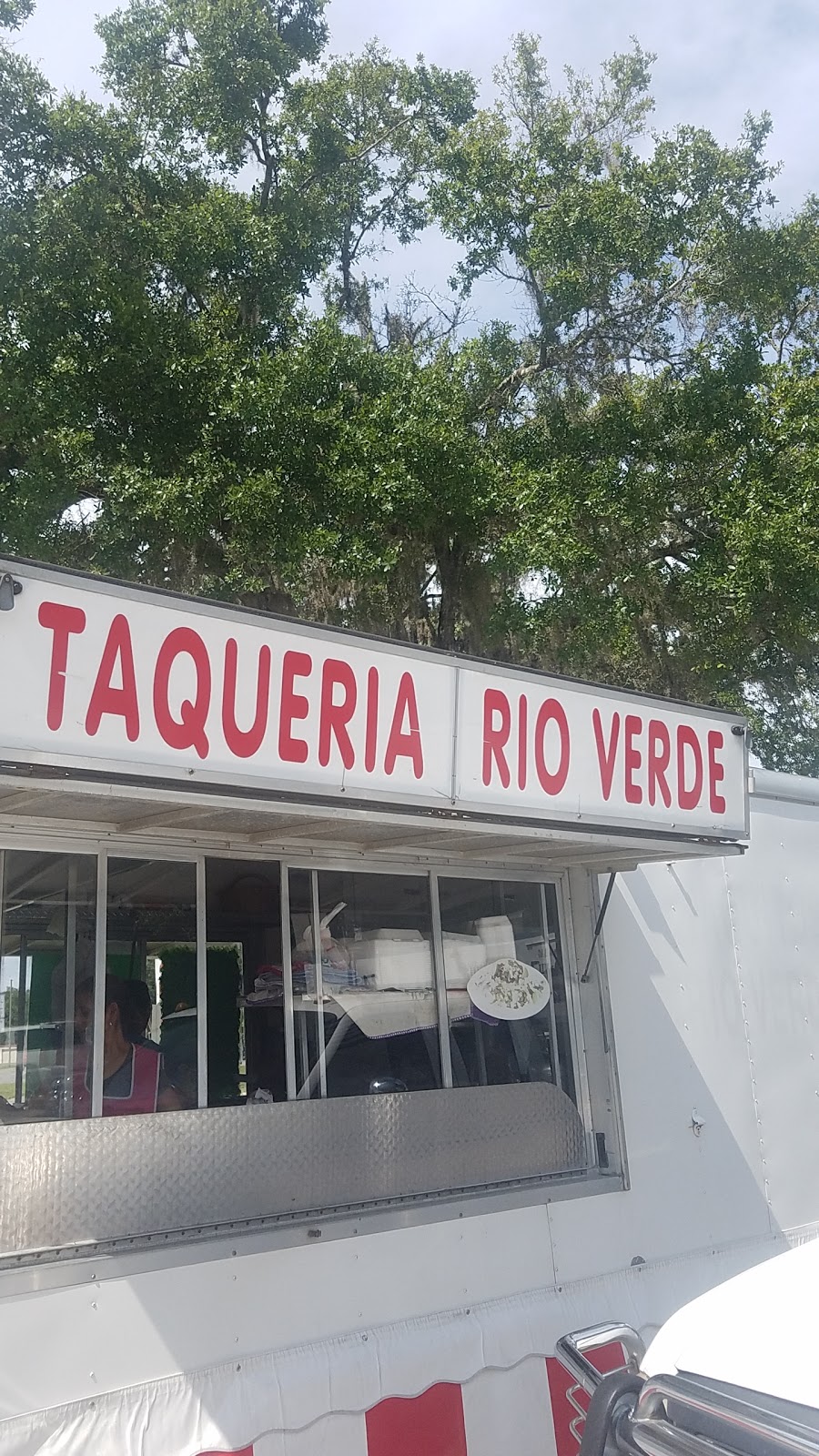 Taqueria Rio Verde | 24798 Co Rd 42, Umatilla, FL 32784, USA | Phone: (352) 267-8634