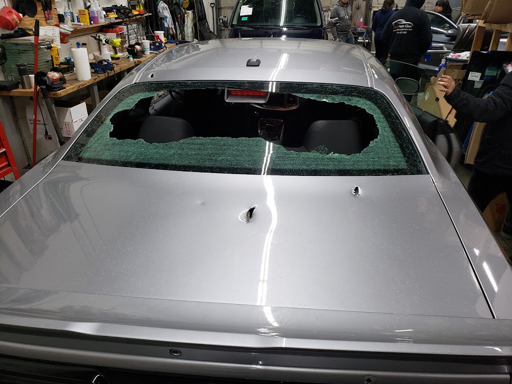 Safe Auto Glass | 2020 E Moreland Blvd, Waukesha, WI 53186, USA | Phone: (262) 278-4140