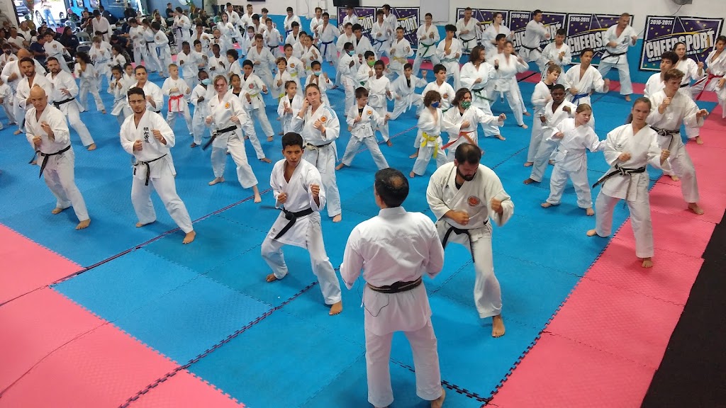 Keiko Shin Karate Academy | 3753 Bruce B Downs Blvd, Wesley Chapel, FL 33544, USA | Phone: (813) 994-9253