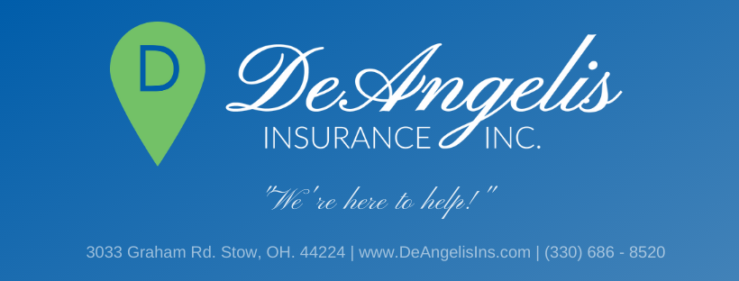 DeAngelis Insurance Inc | 5011 Fishcreek Rd, Stow, OH 44224, USA | Phone: (330) 686-8520