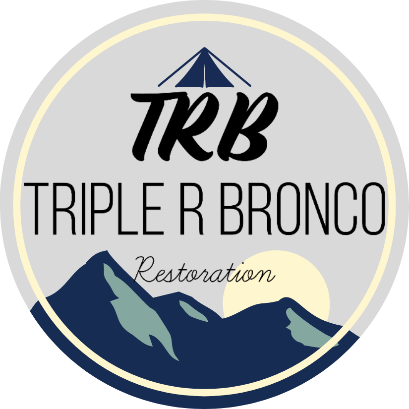 Triple R Bronco | 190 Bunyan Ave #3A, Berthoud, CO 80513, USA | Phone: (303) 335-9479