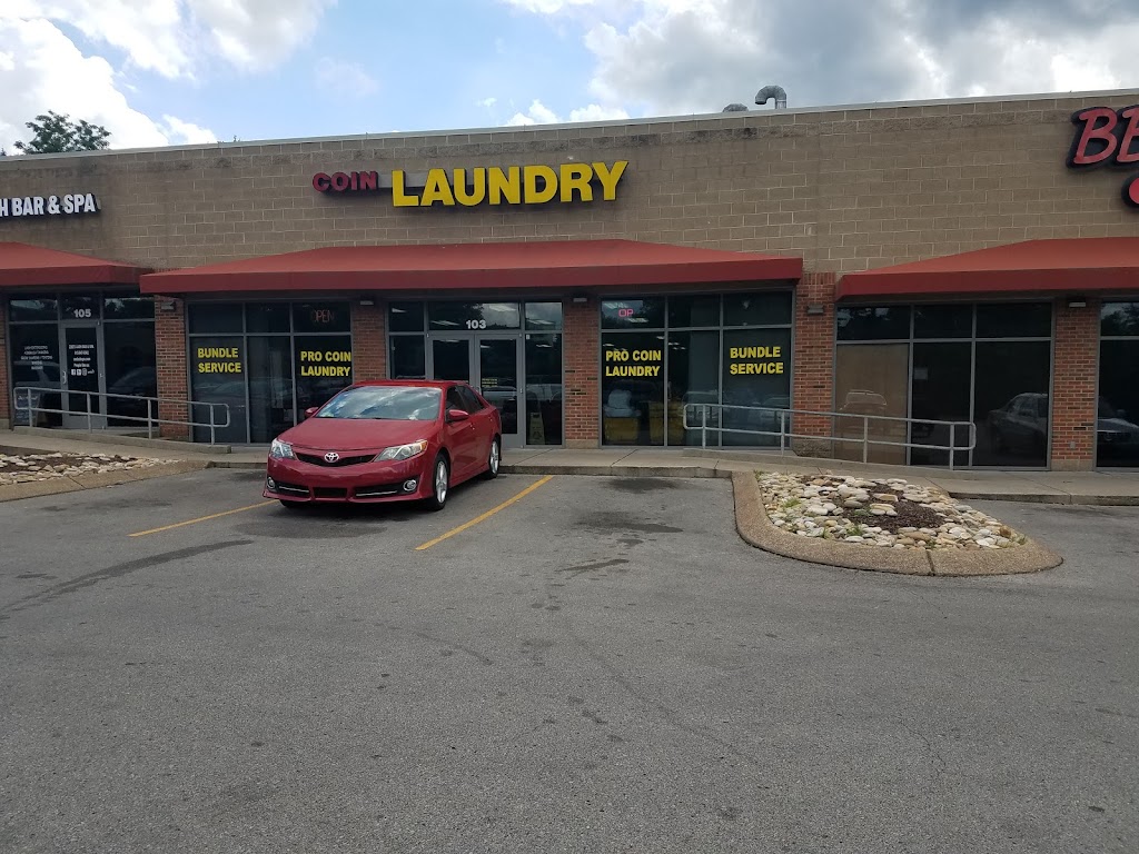 Coin Laundry | 4928 Edmondson Pike, Nashville, TN 37211, USA | Phone: (615) 738-1004