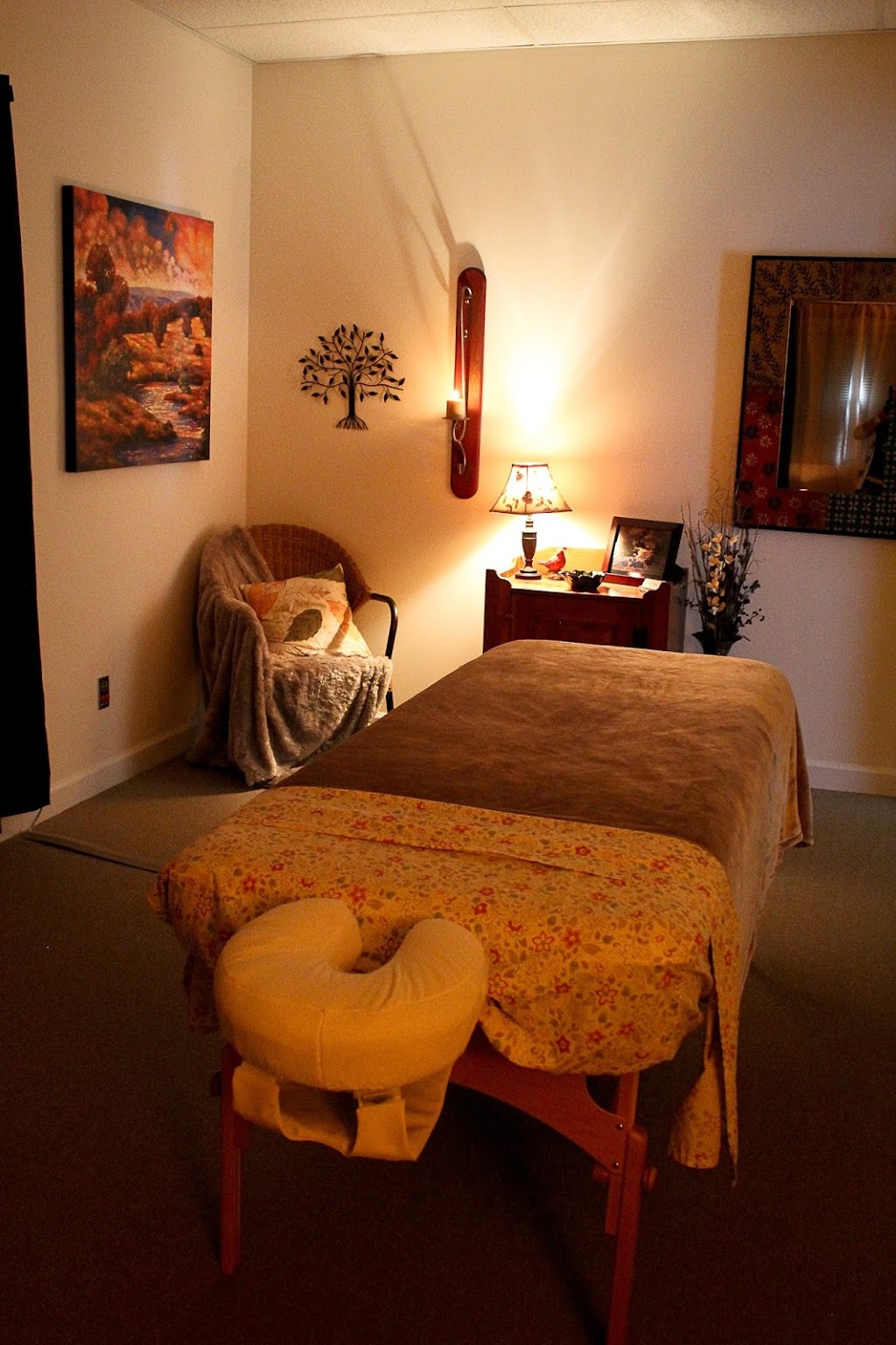 Willow Tree Massage Therapy | 121 Stone Village Dr, Fort Mill, SC 29708, USA | Phone: (803) 396-8473