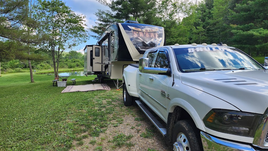 All Adventures Campground Inc | 12 Pennsylvania Ave, Friendship, NY 14739, USA | Phone: (585) 307-0524