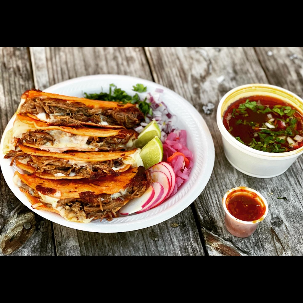 Taqueria Los De Jalisco | 5210 Barker Cypress Rd, Houston, TX 77084, USA | Phone: (346) 779-8974