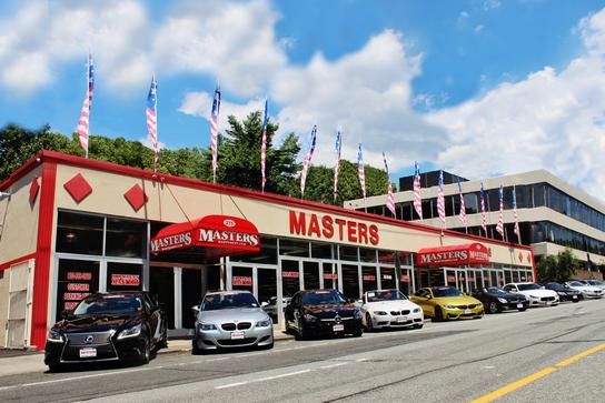 Import Masters | 275 Northern Blvd, Great Neck, NY 11021, USA | Phone: (516) 858-5000