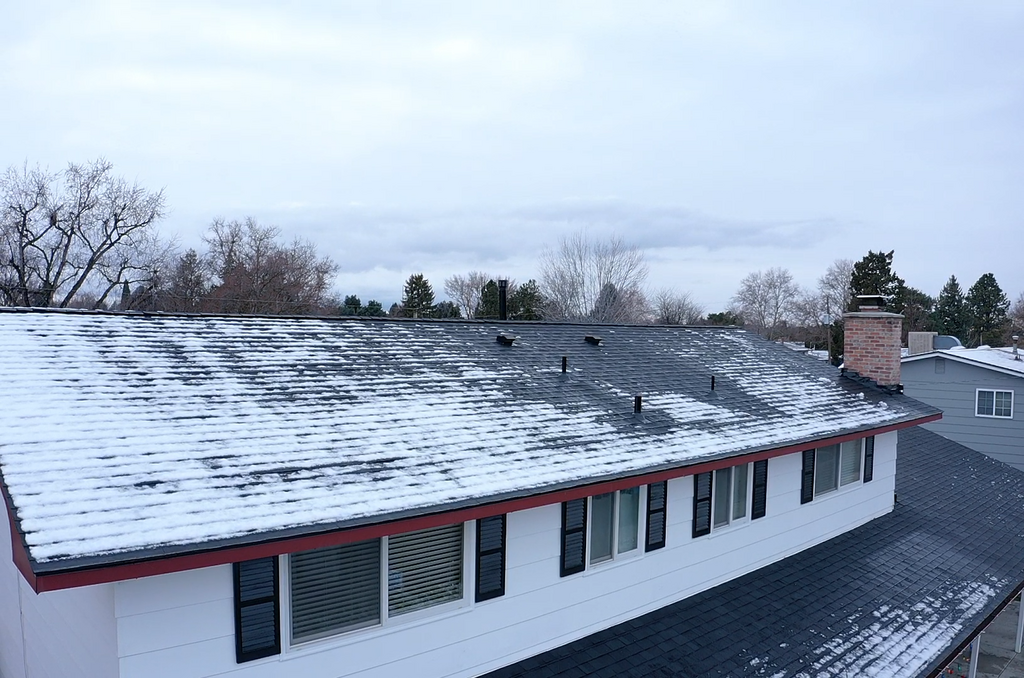 E & H Roofing | 9530 S Powerline Rd, Nampa, ID 83686, USA | Phone: (208) 608-5569