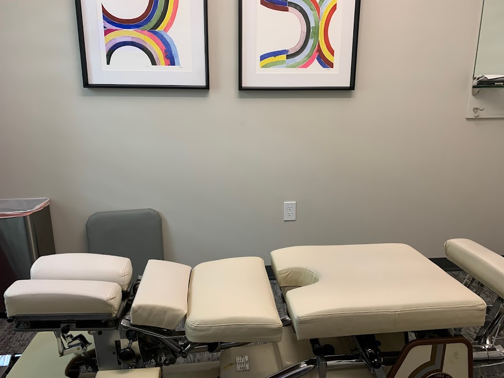 Markson Chiropractic | 100 NW 100th Ave, Plantation, FL 33324 | Phone: (954) 472-7975