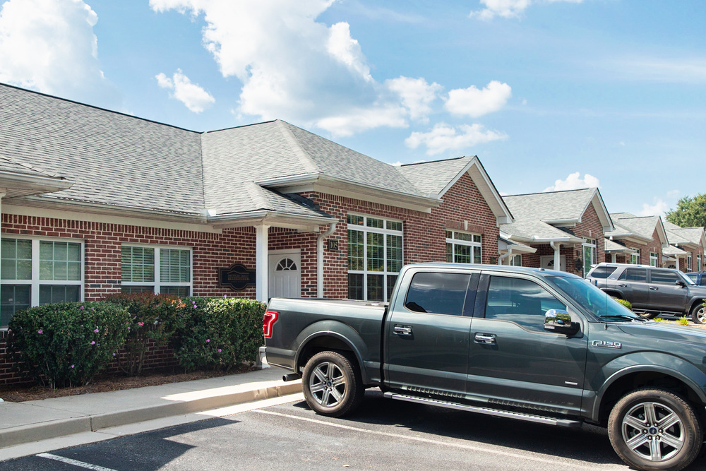 Lee Dawkins American Family Insurance | 418 Pirkle Ferry Rd STE 105, Cumming, GA 30040, USA | Phone: (678) 208-3320