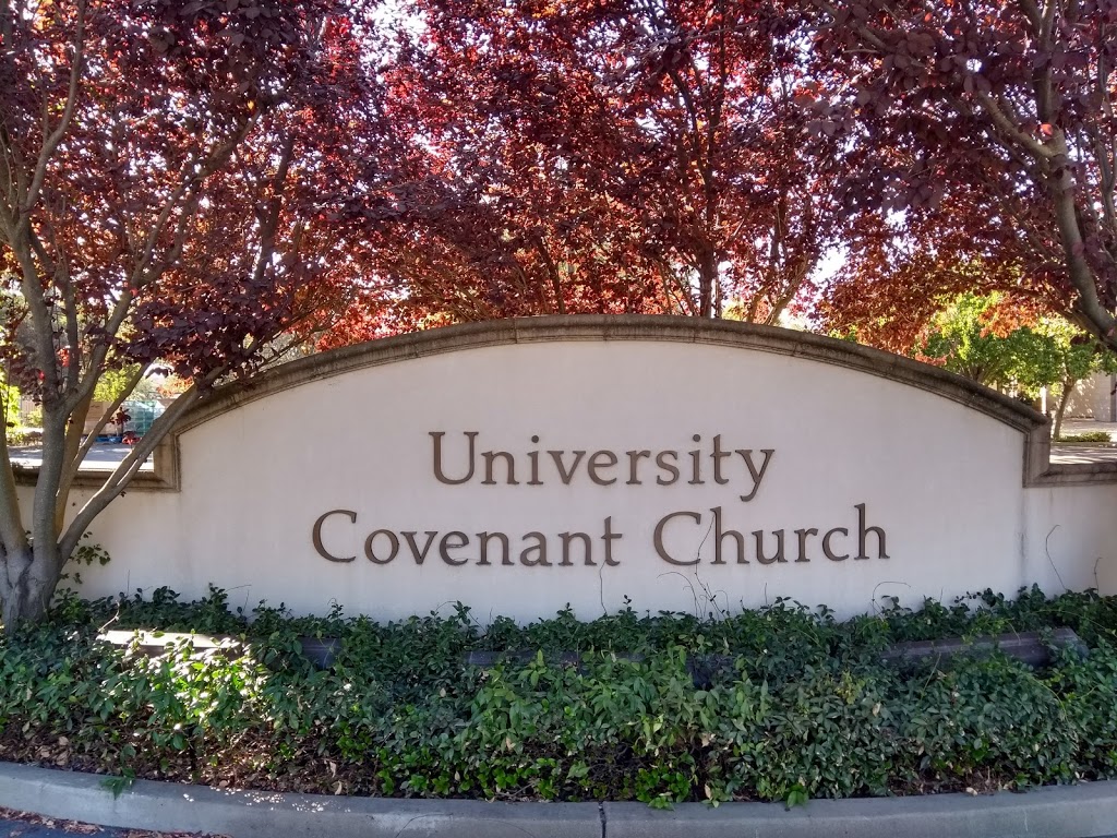 University Covenant Church | 315 Mace Blvd, Davis, CA 95618, USA | Phone: (530) 756-3923