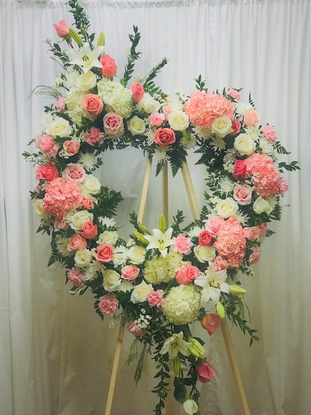 Main Street Florist - Adams Flowers | 405 S Main St, Orange, CA 92868, USA | Phone: (714) 532-6555