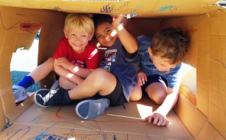 Great Expectations Preschool | 850 Del Ganado Rd, San Rafael, CA 94903, USA | Phone: (415) 499-5892