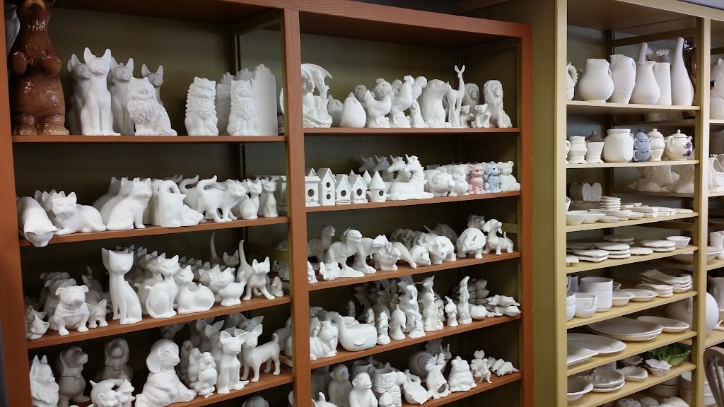 In The Kiln | 402 W Arrow Hwy Suite 7, San Dimas, CA 91773, USA | Phone: (909) 312-2379