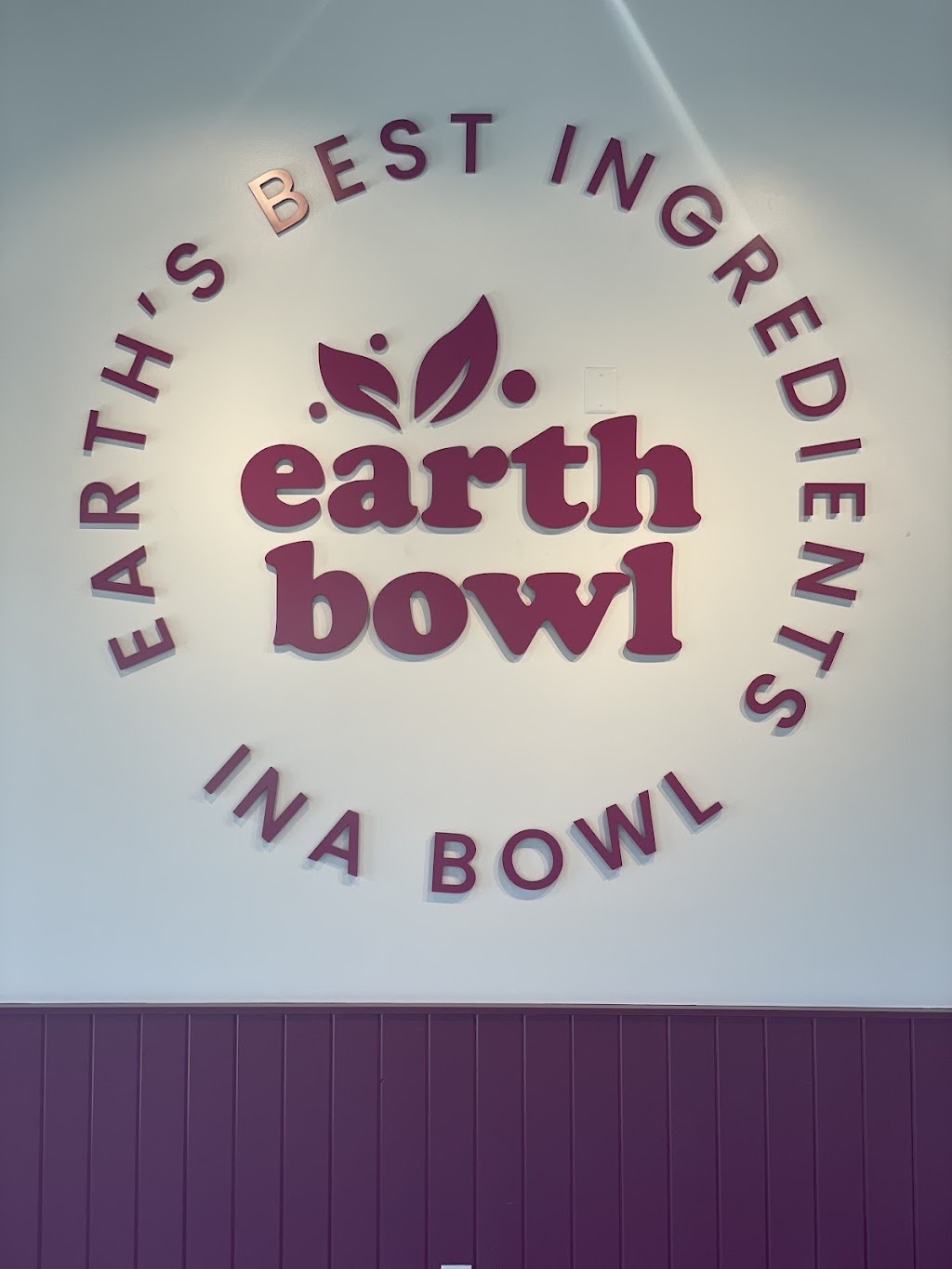 Earth Bowl Superfoods | 20491 Alton Pkwy, Lake Forest, CA 92610, USA | Phone: (949) 359-4359