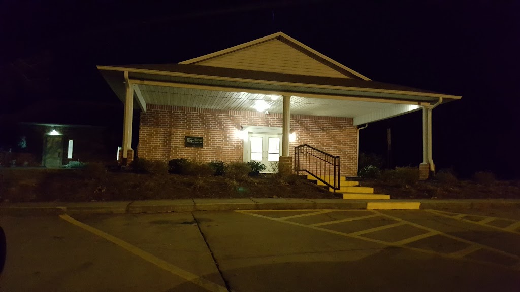 Kingdom Hall of Jehovahs Witnesses | 1475 Fisher Ferry Rd, Thomasville, NC 27360, USA | Phone: (336) 475-8556