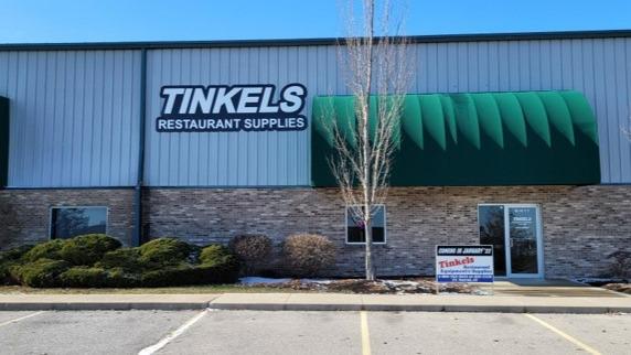 Tinkels Inc. | 6411 Cross Creek Blvd, Fort Wayne, IN 46818, USA | Phone: (260) 456-1110