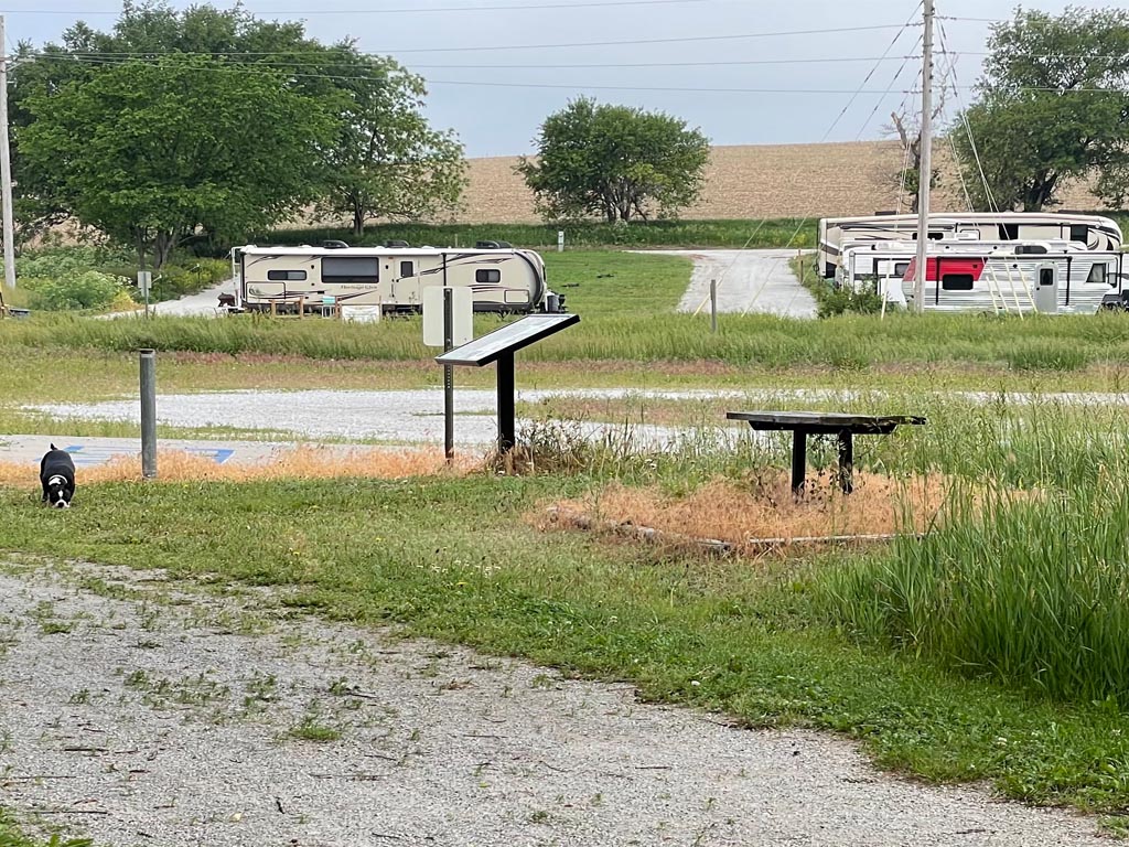 Omaha Campsite | 15313 328th St, Ashland, NE 68003, USA | Phone: (402) 331-1686