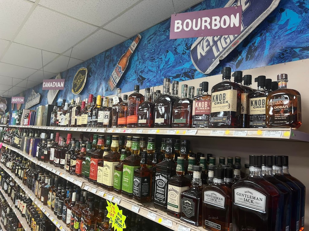 Quicker Liquor | 7294 TX-224, Greenville, TX 75401, USA | Phone: (903) 454-3554