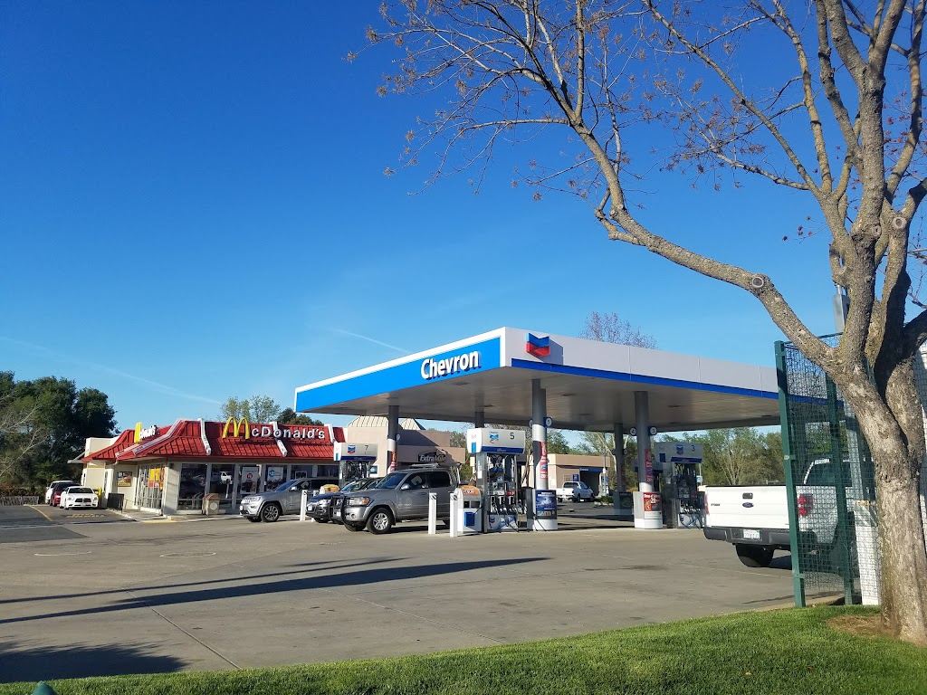 Chevron - Rocklin | 4211 Sierra College Blvd, Rocklin, CA 95677, USA | Phone: (916) 660-0590