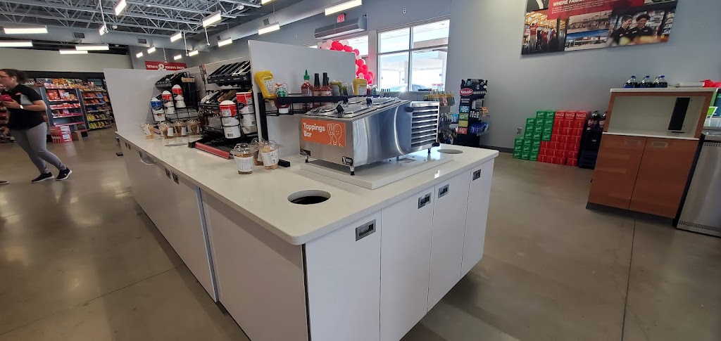 Kum & Go | 90 W Veterans Dr, Keenesburg, CO 80643, USA | Phone: (720) 797-6540