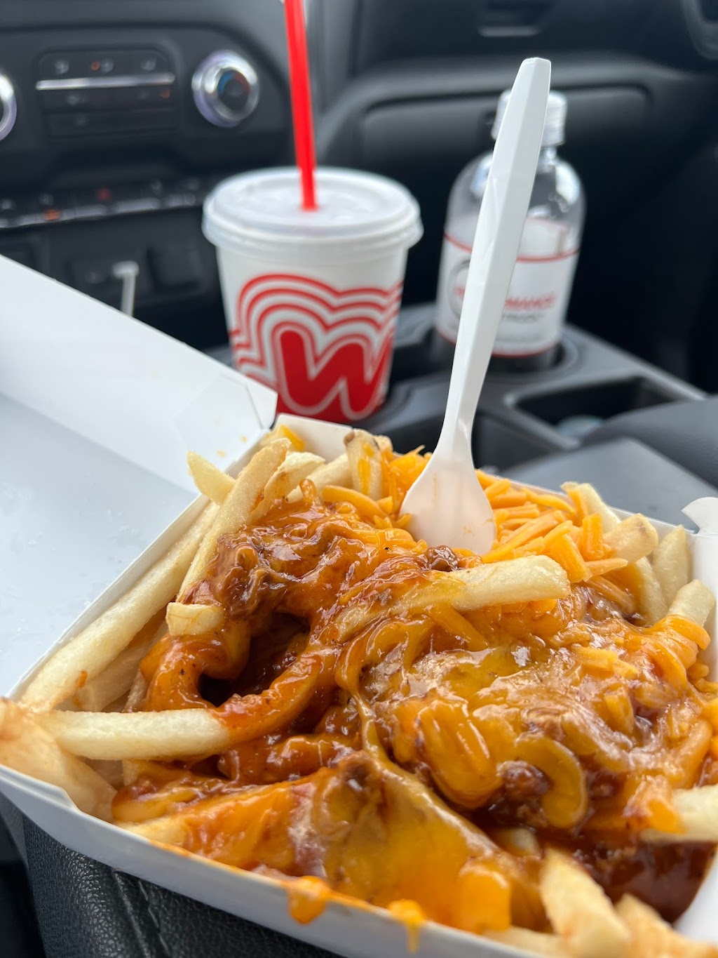 Wienerschnitzel | 20172 US-59, New Caney, TX 77357, USA | Phone: (832) 793-5525