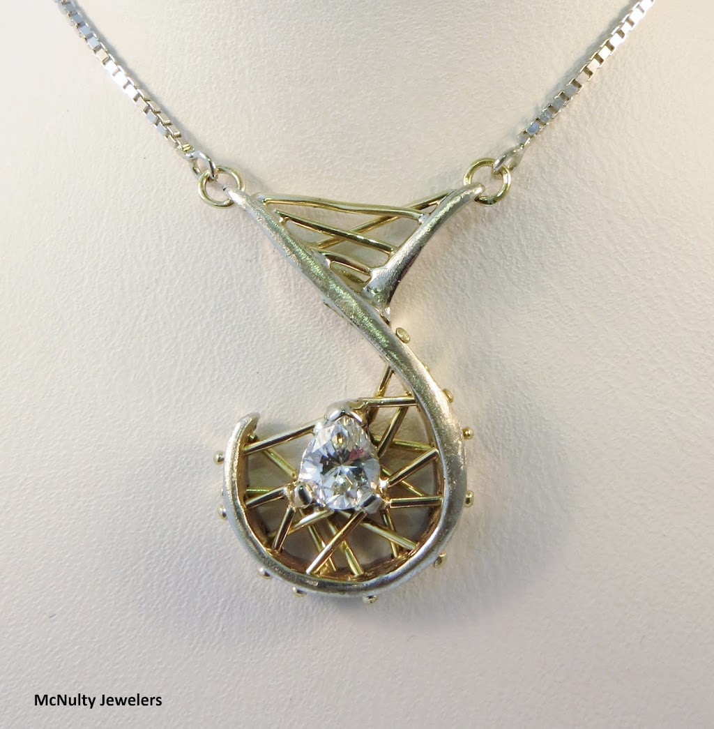 McNulty Jewelers In Black Forest | 11425 Black Forest Rd, Colorado Springs, CO 80908, USA | Phone: (719) 495-8816