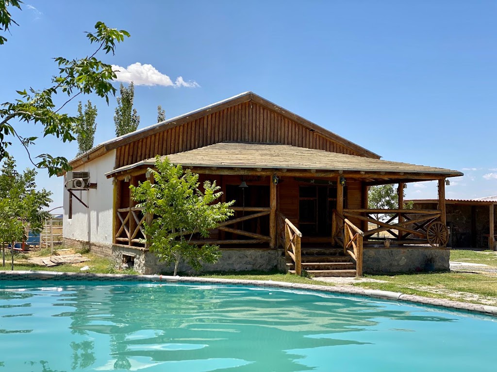 Rancho La Bonanza | Carretera Panamericana Km 33.5, 32730 Samalayuca, Chih., Mexico | Phone: 656 282 1506