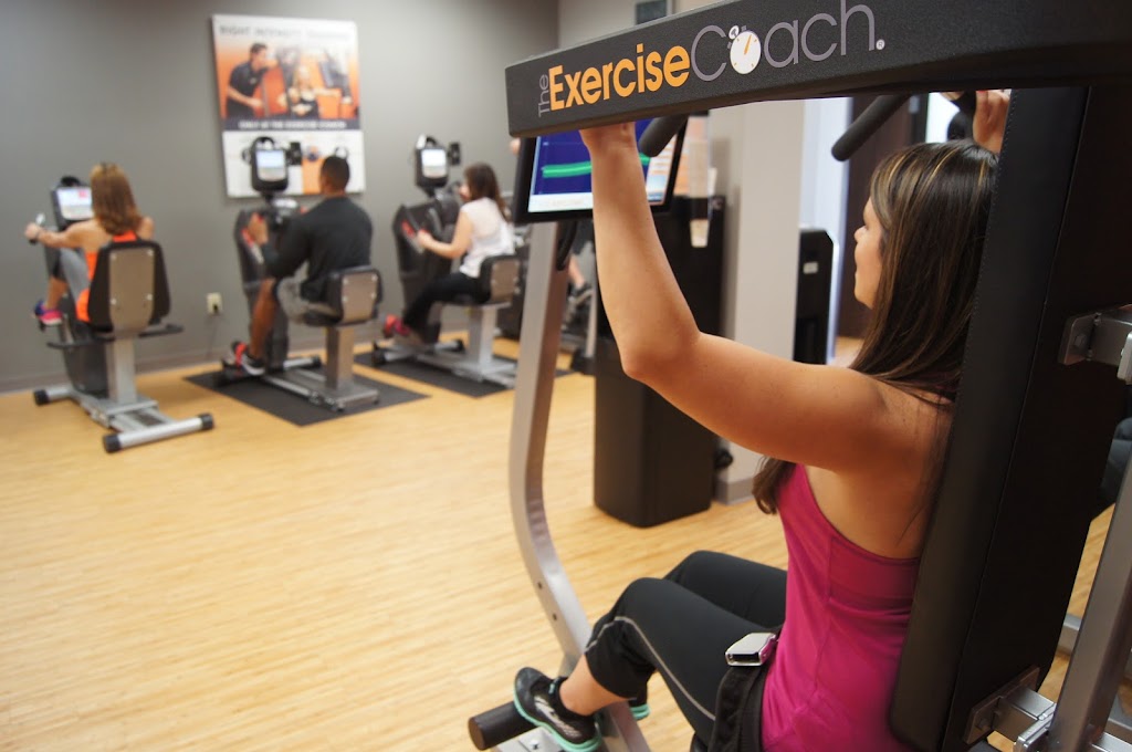 The Exercise Coach Minnetonka | 13911 Ridgedale Dr Suite 125, Minnetonka, MN 55305, USA | Phone: (612) 268-2788