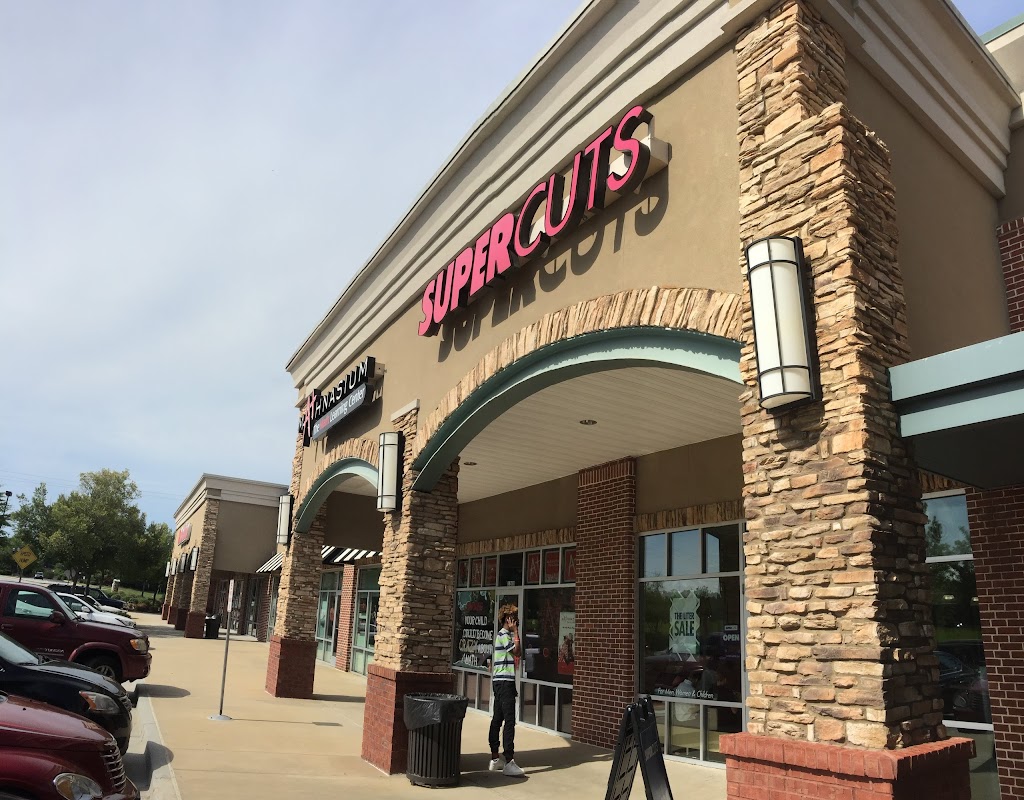 Supercuts | 1111 Lower Fayetteville Rd, Newnan, GA 30265, USA | Phone: (678) 423-0252