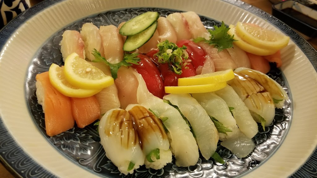 Okina Sushi | 776 Arguello Blvd, San Francisco, CA 94118, USA | Phone: (415) 387-8882