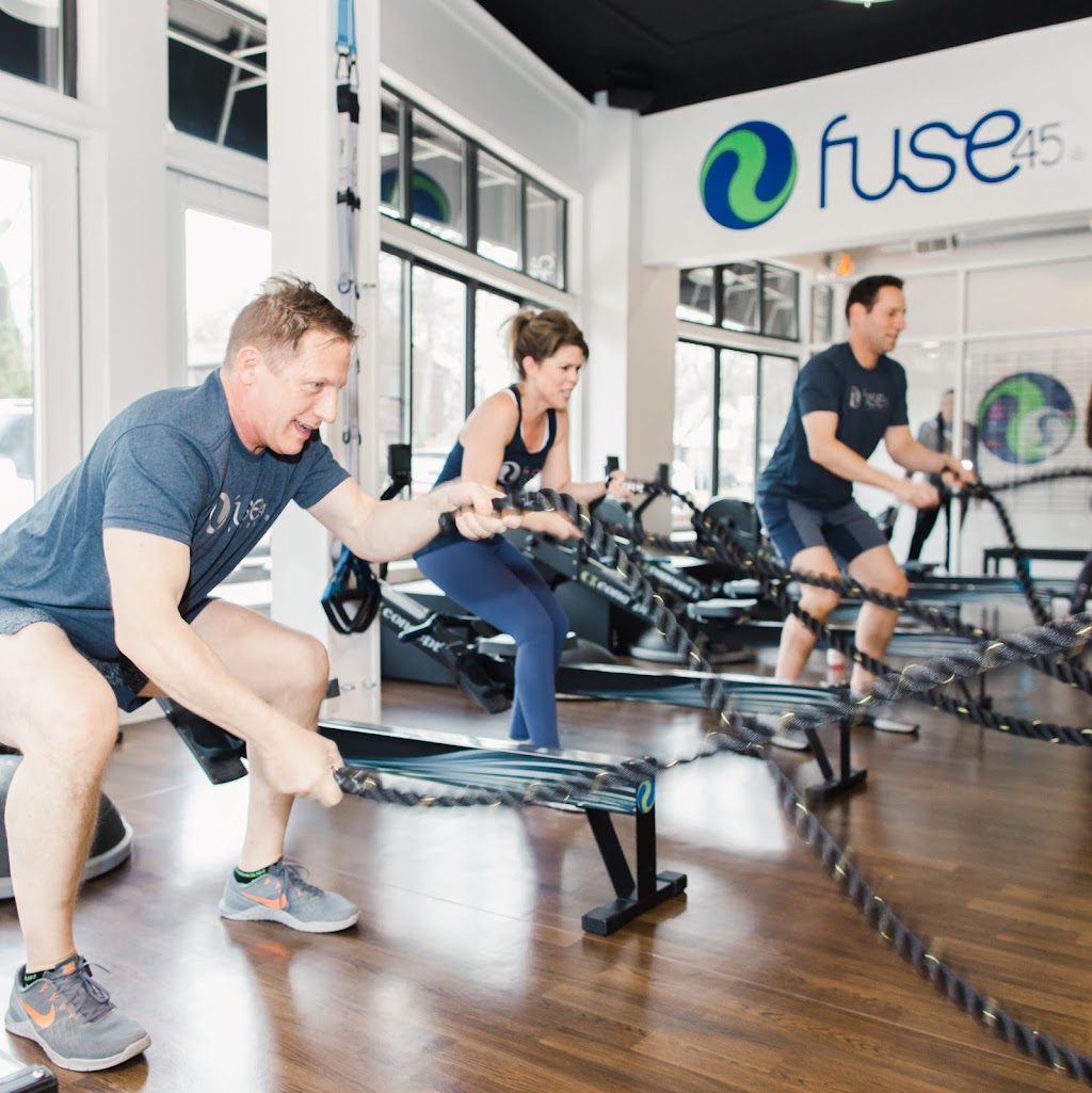 Fuse Live | 1210 Catalpa Dr, Royal Oak, MI 48067 | Phone: (248) 677-4870