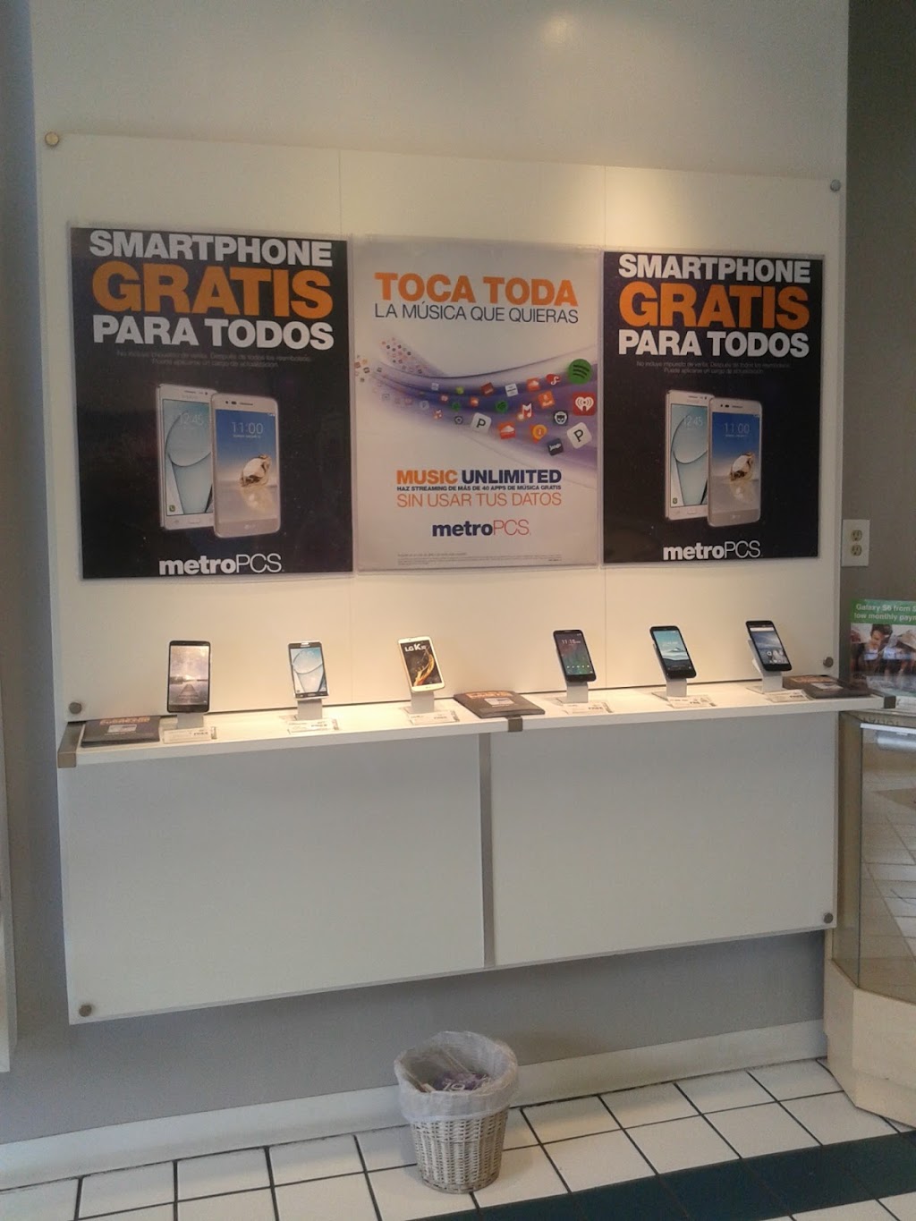 Page Only Wireless | 2609 East Cesar E Chavez Avenue, Los Angeles, CA 90033, USA | Phone: (323) 526-7219