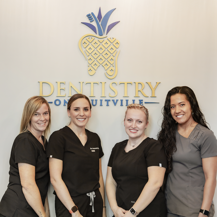 Dentistry on Fruitville | 7590 Fruitville Rd Suite 100, Sarasota, FL 34240, USA | Phone: (941) 529-0055