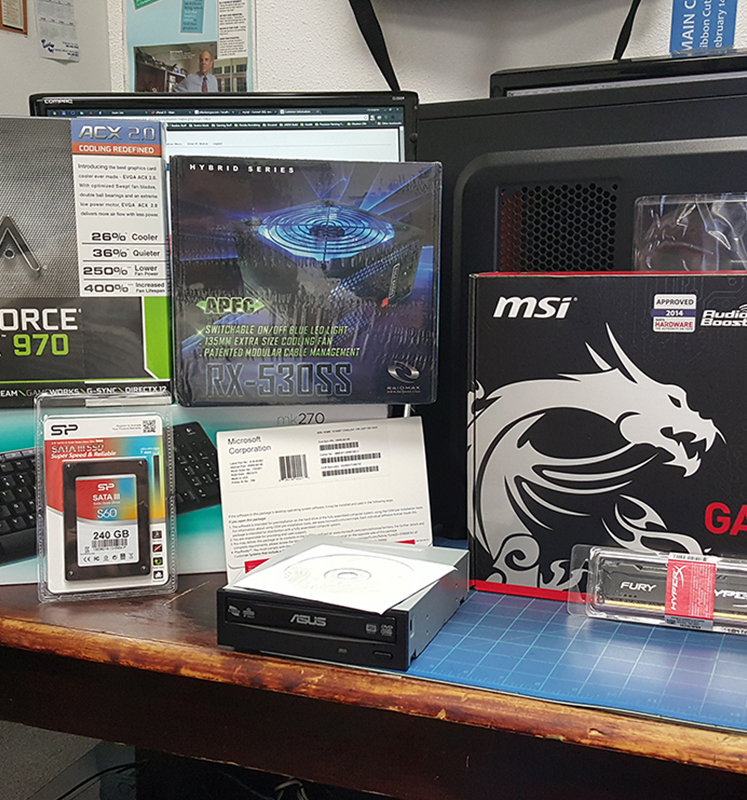 Gaming PC Company - Gaming Computers Bradenton | 6703 14th St W, Bradenton, FL 34207, USA | Phone: (941) 567-4017